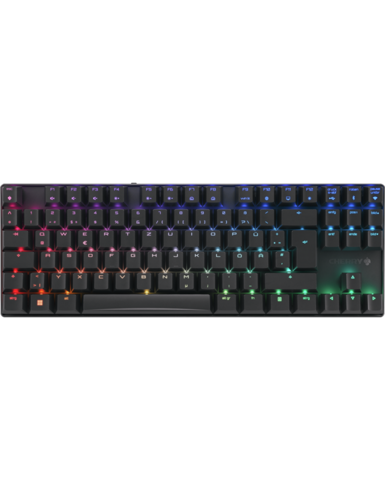 Cherry MX 8.2 TKL Wireless