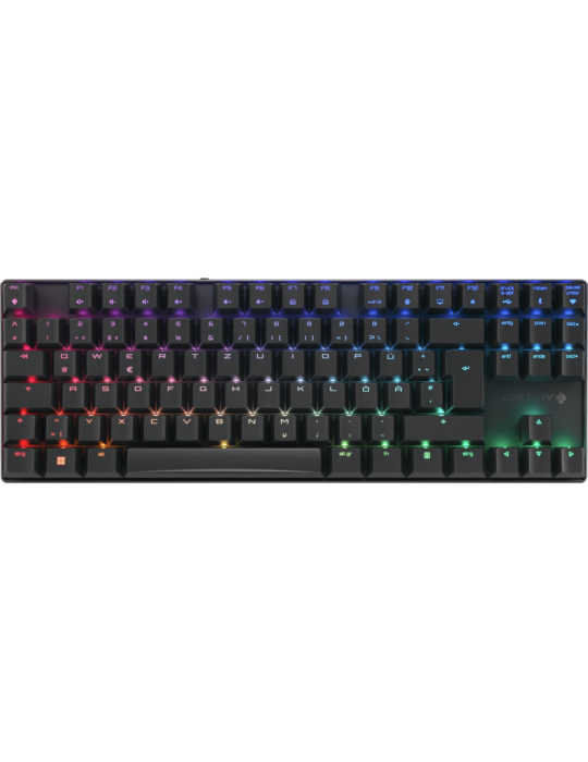 Cherry MX 8.2 TKL Wireless