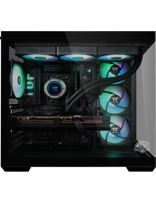 Gaming PC IN053