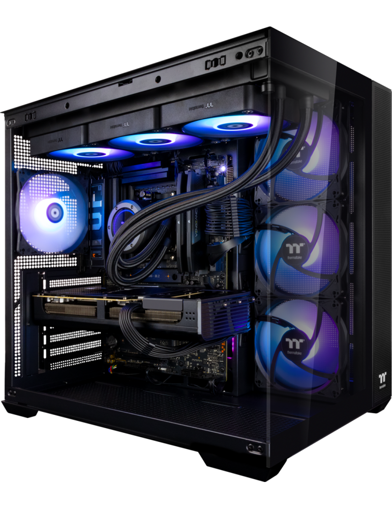 High End Gaming PC IN152
