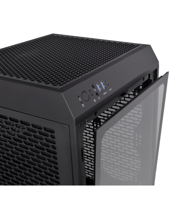 Mini High End Gaming PC AN146