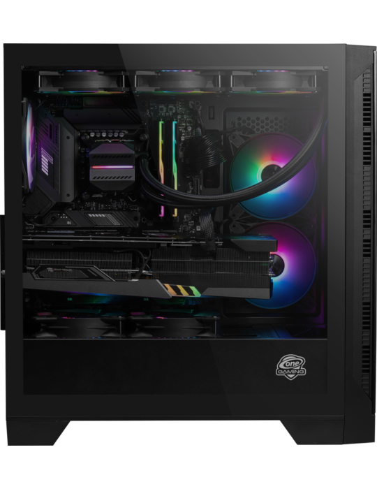 Gaming PC AN300