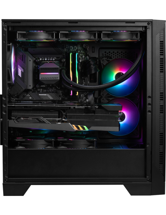 Gaming PC AN300