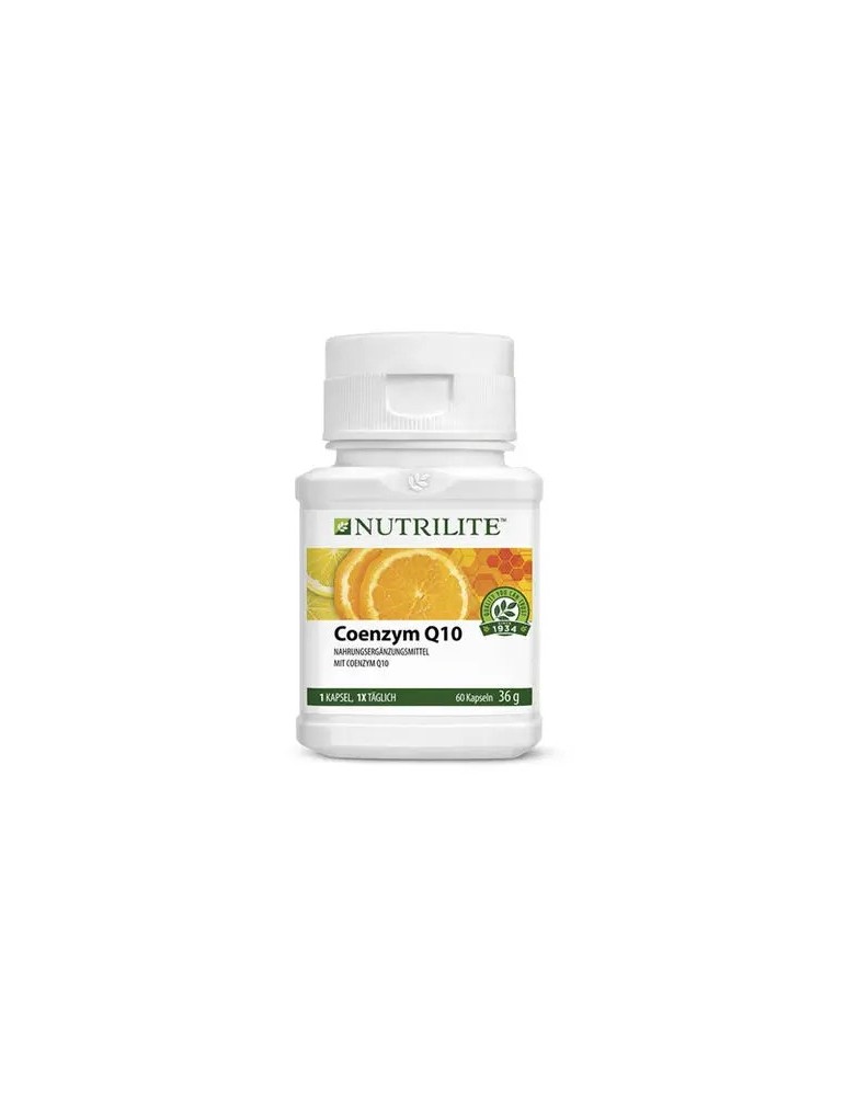 Nutrilite™ Coenzym Q10