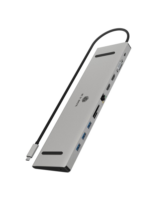 ICY BOX IB-DK2106a