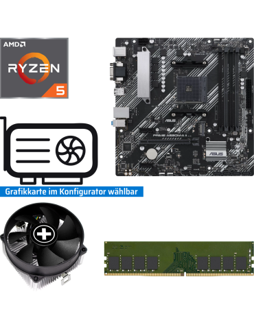 PC Aufrüstkit Entry Gaming PC AO269