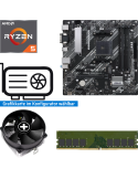 PC Aufrüstkit Entry Gaming PC AO273