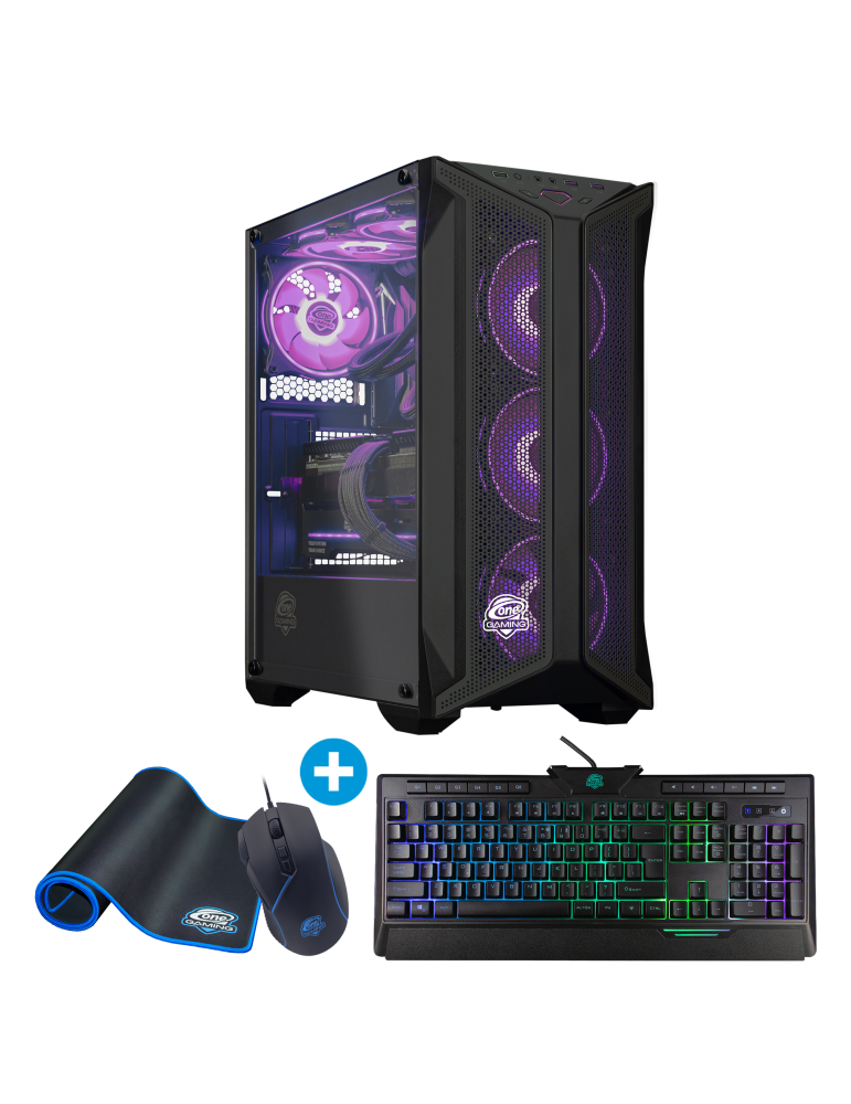Gaming PC AN290