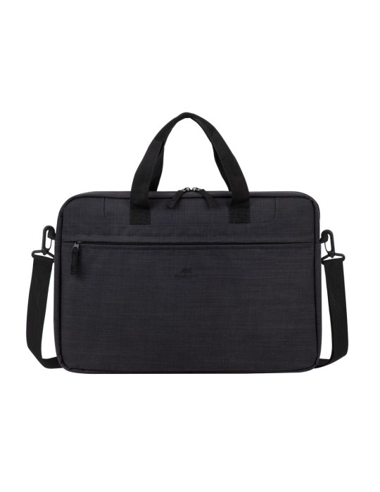 Rivacase BUNDLE 06 / 8038 Notebooktasche 15.6" + Wireless Maus, schwarz
