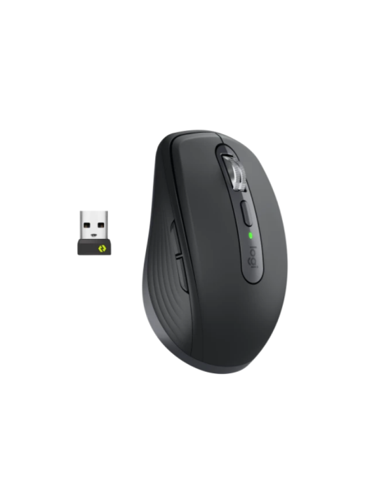 Logitech MX Anywhere 3S for Business - GRAPHITE