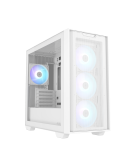 ASUS A21 PLUS TG ARGB White | PC-Gehäuse