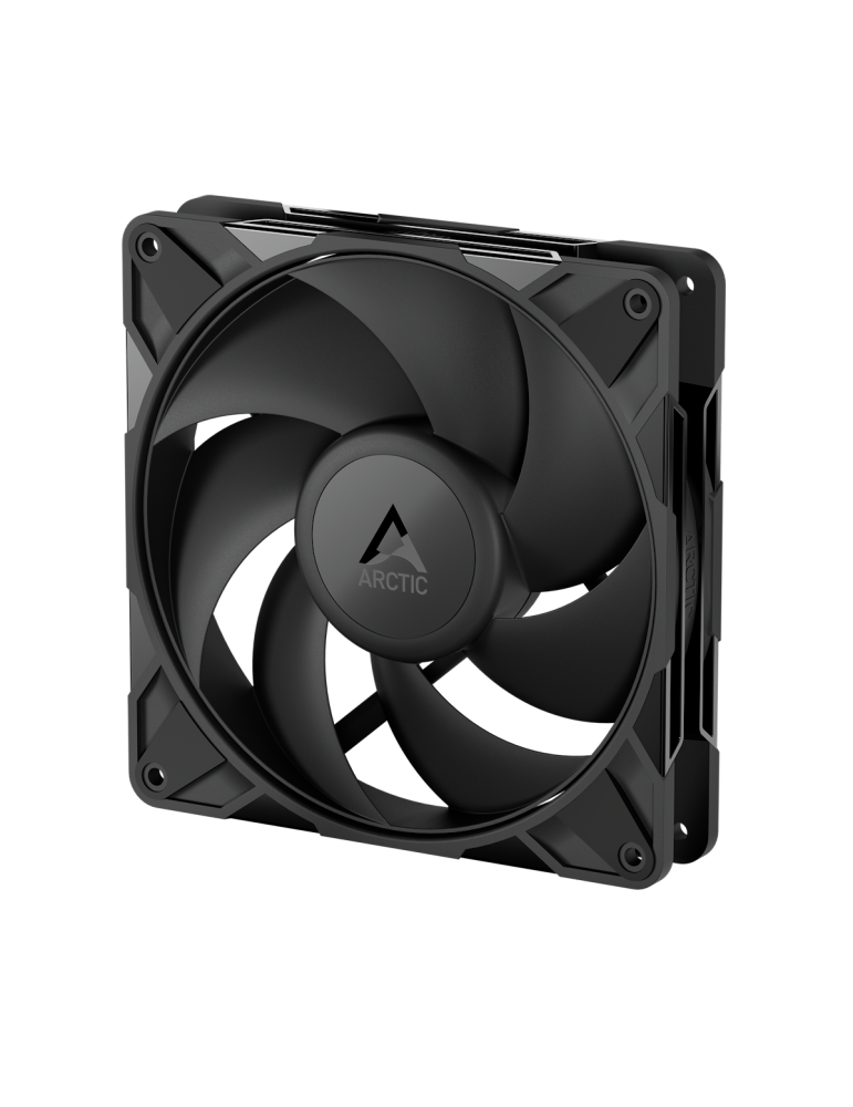 ARCTIC P14 PRO Reverse schwarz | Gehäuselüfter