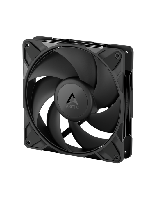 ARCTIC P14 PRO Reverse schwarz | Gehäuselüfter