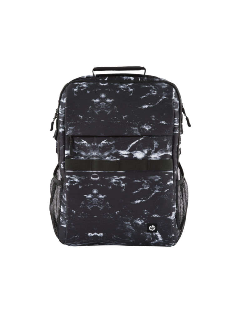 HP Campus XL Rucksack bis 16 Zoll (Marmor Stein)