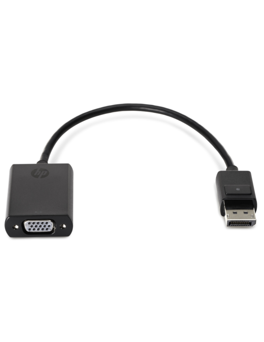 HP DisplayPort - VGA Adapter