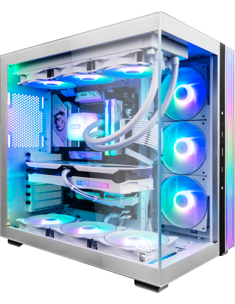High End Gaming PC IN114