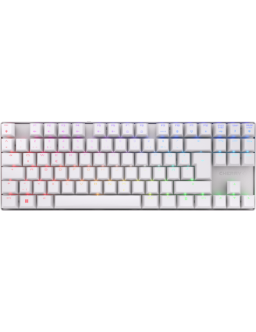 Cherry MX 8.2 TKL Wireless - Gaming Tastatur