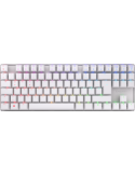 Cherry MX 8.2 TKL Wireless - Gaming Tastatur