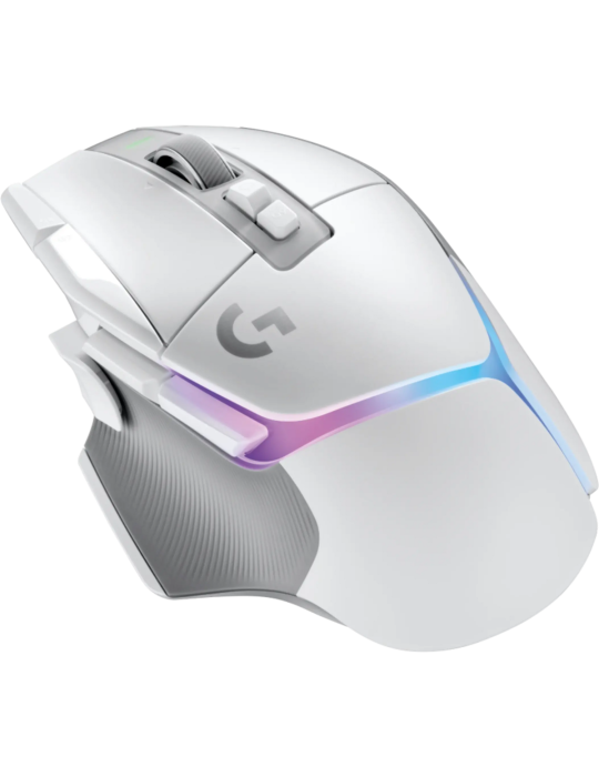 Logitech G502 X