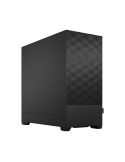 Fractal Design Pop Air Black Solid | PC-Gehäuse