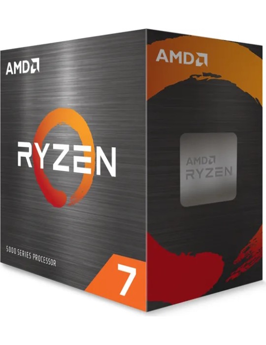 AMD Ryzen 7 5800XT Prozessor