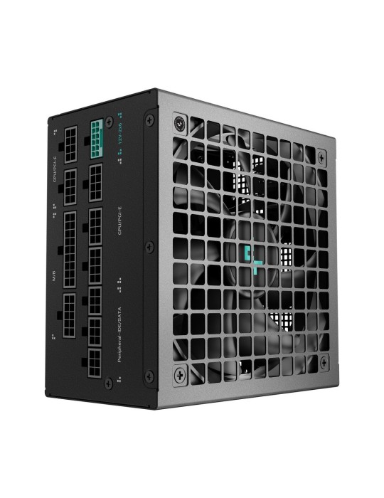 DeepCool PN1200-M | PC-Netzteil