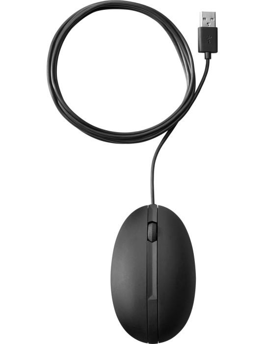 HP USB 320M Maus