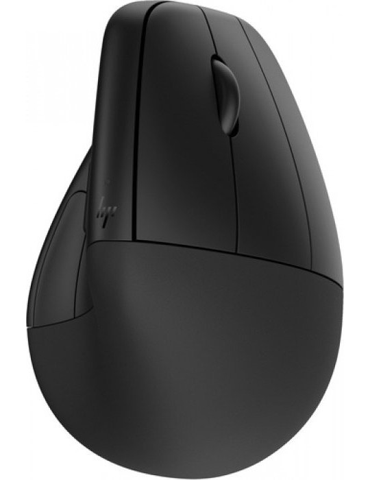HP 925 Ergonomische Wireless Maus