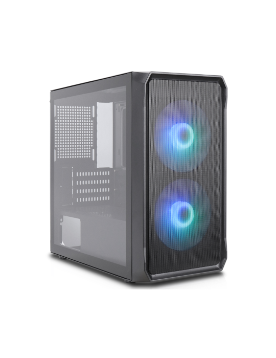 Silentware Air 10 | PC-Gehäuse