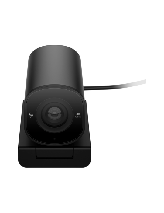 HP 965 4K Webcam