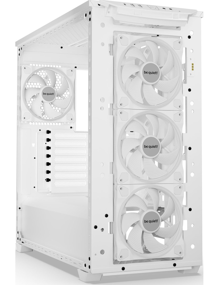 be quiet! Shadow Base 800 FX