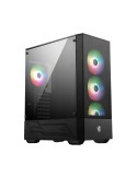 MSI MAG FORGE 112R | PC-Gehäuse