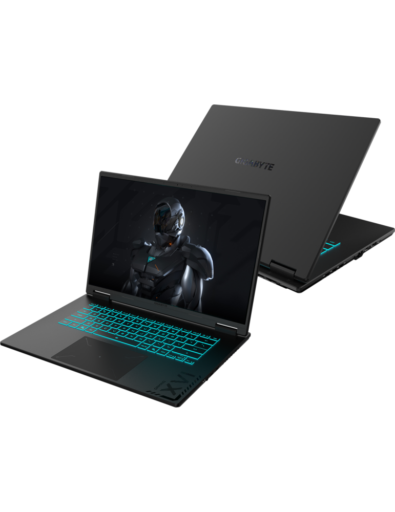 GIGABYTE GAMING A16 3THK3DE894SH
