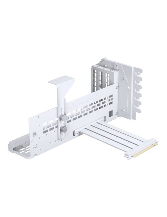 PHANTEKS Premium Vertical GPU Bracket PCIe 5.0 220mm weiß