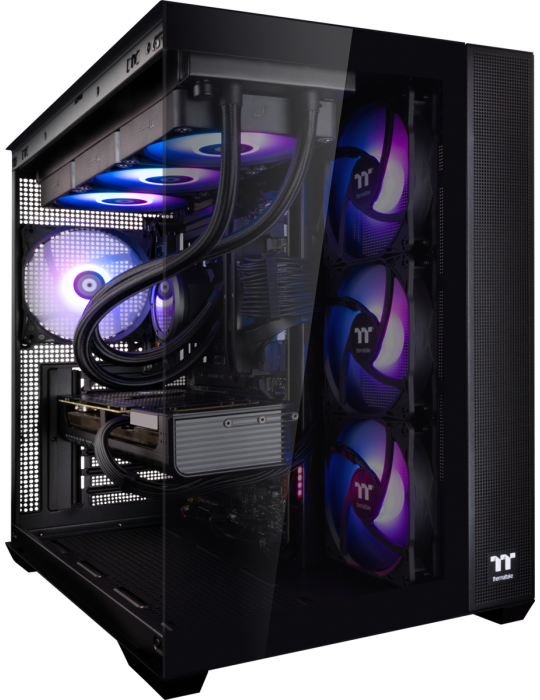 Aufrüst PC AR305