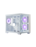 Cooler Master Elite 481 White | PC-Gehäuse