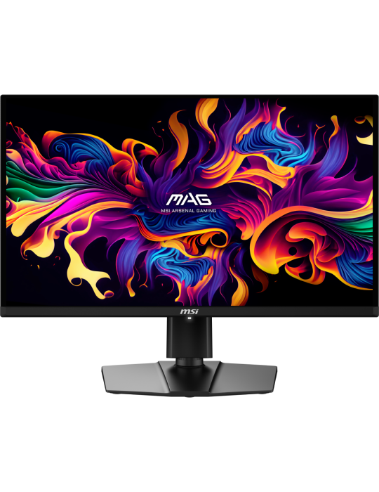 MAG 271QPQD-OLEDX28 Gaming Monitor - 280Hz, 0,03ms OLED Care 2.0, PD 15Watt