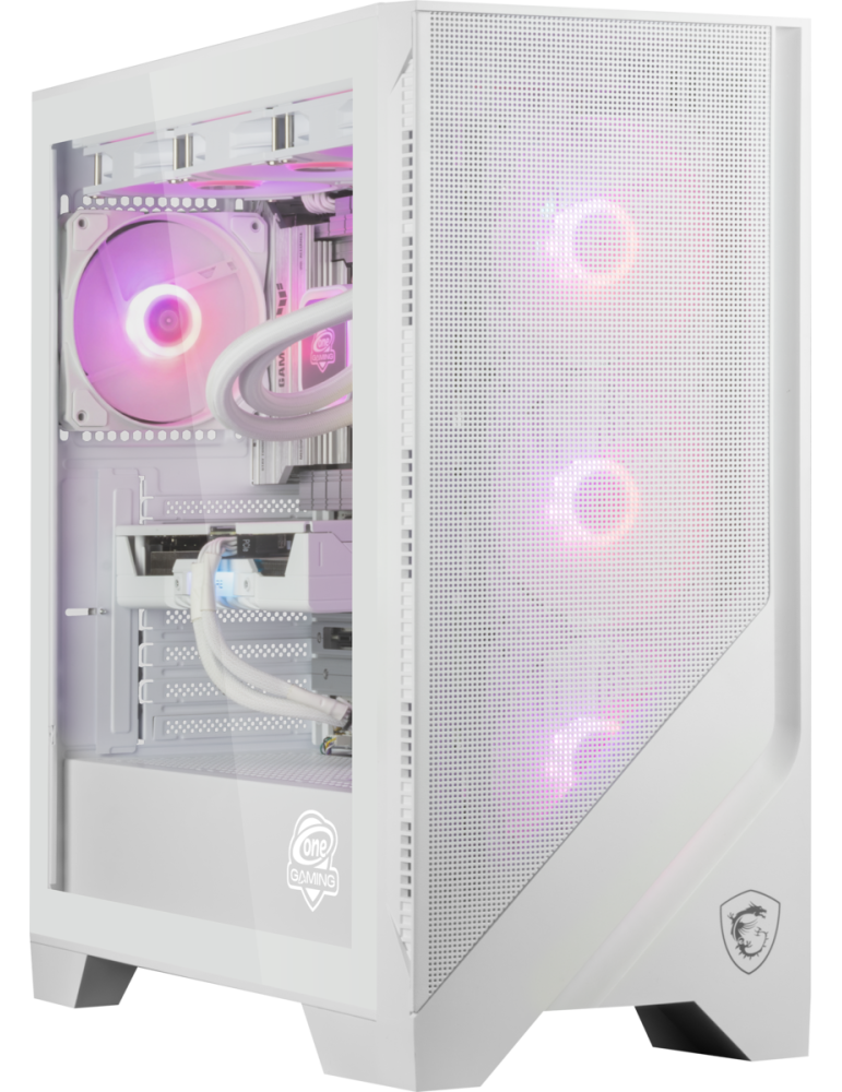 Entry Gaming PC AN164