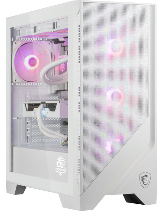 Entry Gaming PC AN164