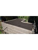L-Form Hochbeet – Ergonomisch & Platzsparend für Garten & Terrasse | Shopvola.de