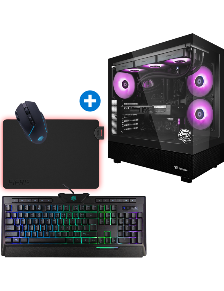 Gaming PC AR196