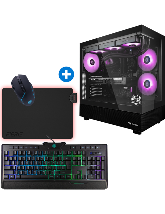 Gaming PC AR196