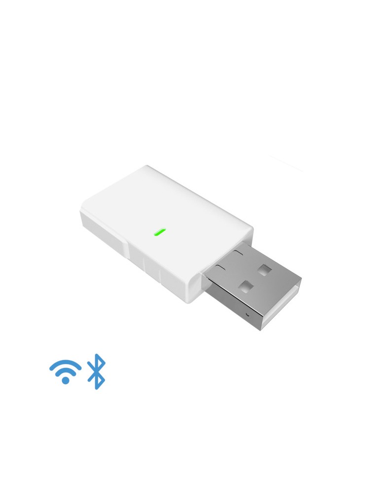 Shelly BLU Gateway