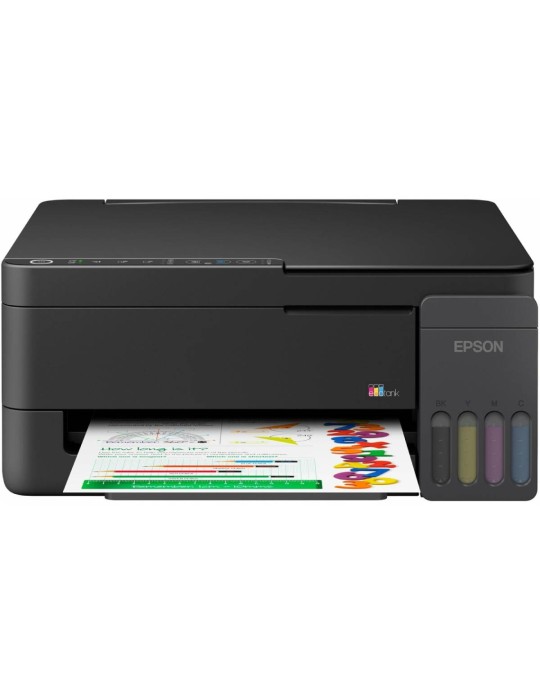 Epson EcoTank ET-2910