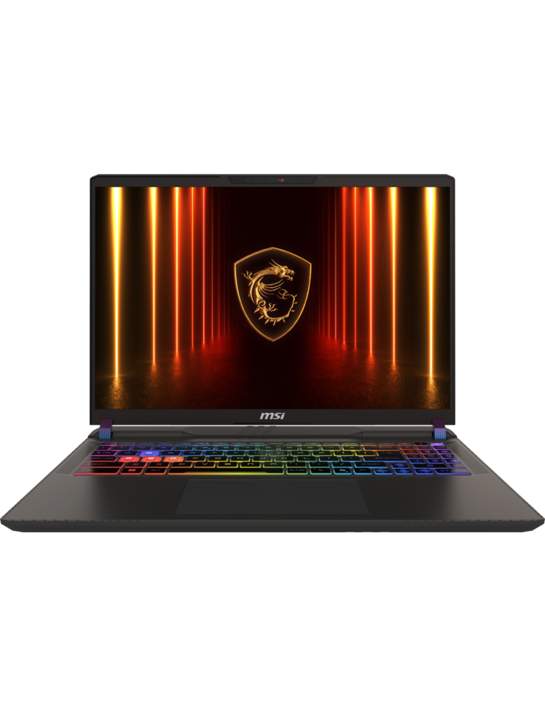 MSI Vector 16 HX AI A2XWIG-293