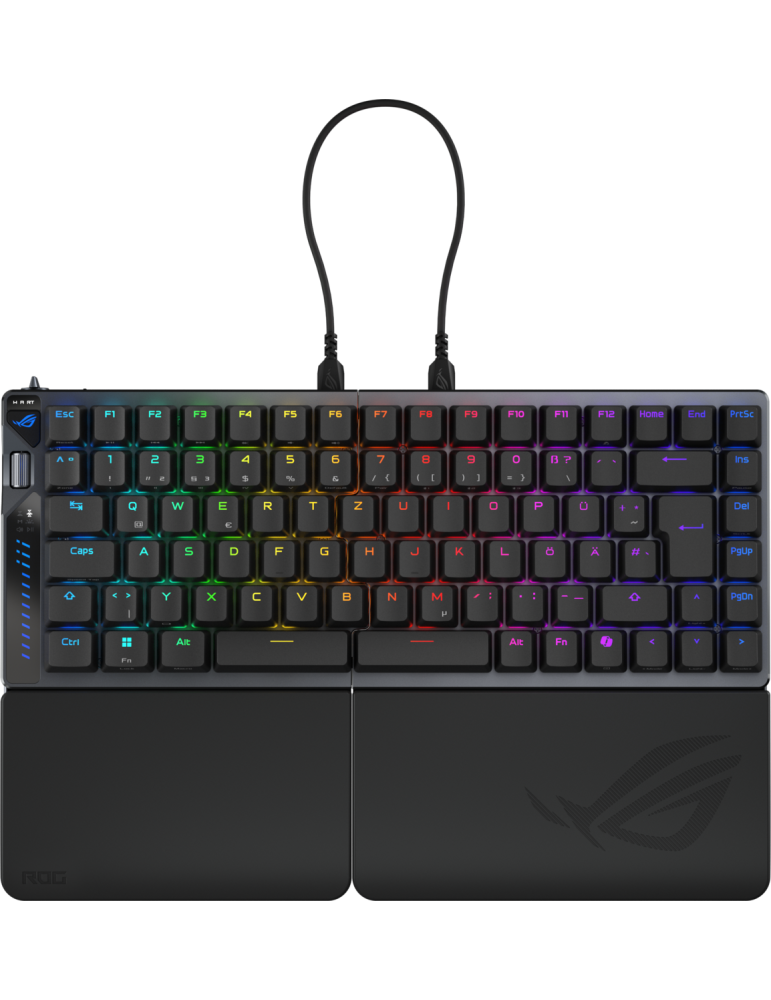 ASUS ROG Falcata - Gaming Tastatur