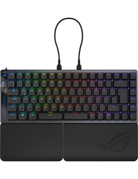 ASUS ROG Falcata - Gaming Tastatur