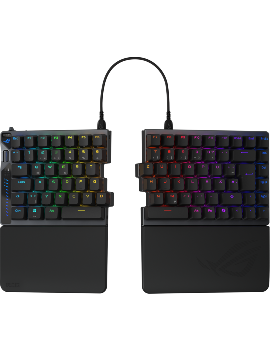 ASUS ROG Falcata - Gaming Tastatur