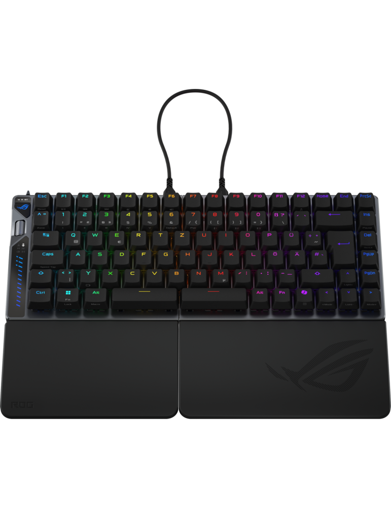ASUS ROG Falcata - Gaming Tastatur