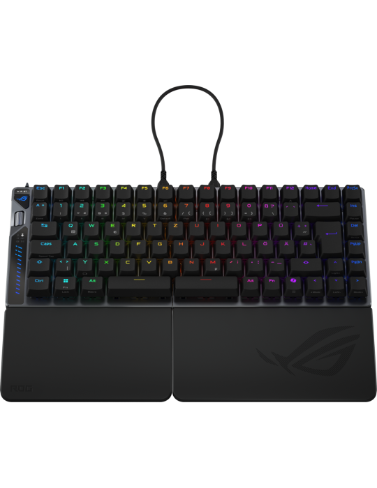 ASUS ROG Falcata - Gaming Tastatur